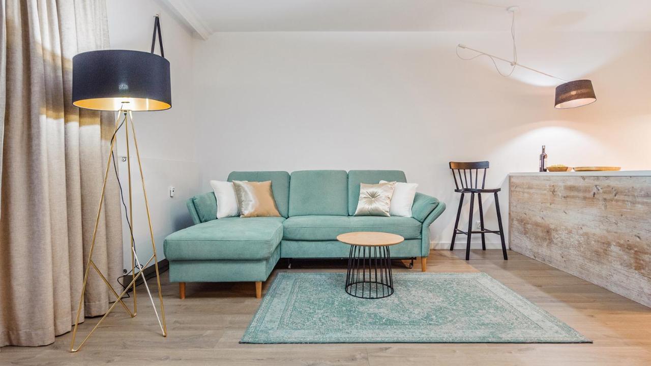 Apartament Lux Tukan A315 Nadmorskie Tarasy - Holiday City Kołobrzeg Eksteriør bilde